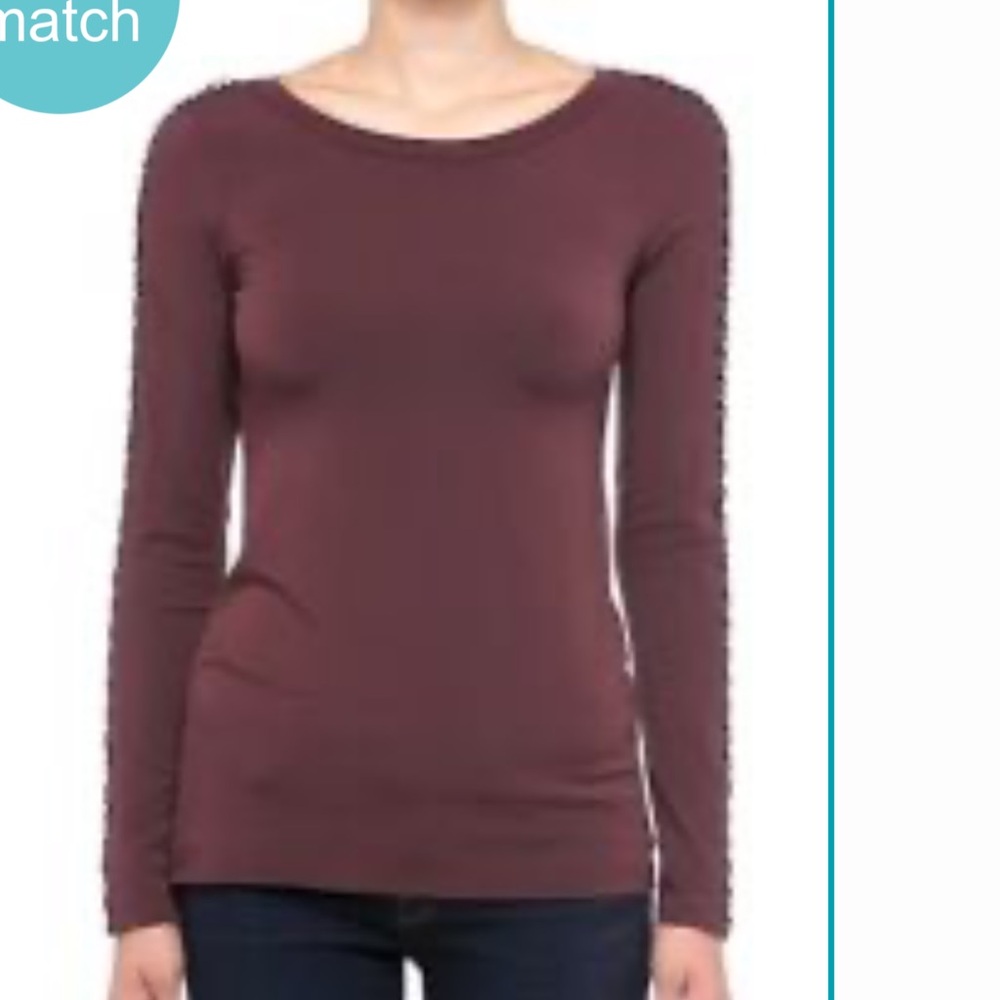 Bailey 44 chain detail top - S